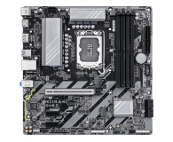 GIGABYTE Płyta główna B860M D3HP - 1306640 - zdjęcie 2